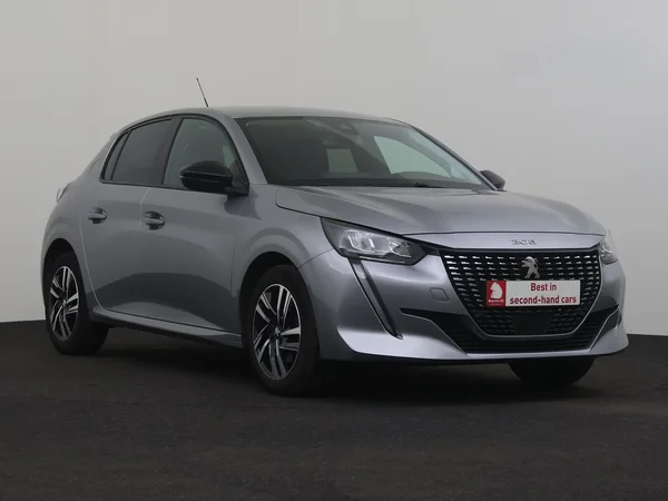 PEUGEOT 208 (2023) — foto 22 van 27