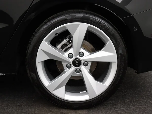 AUDI A3 Sportback (2025) — foto 14 van 18