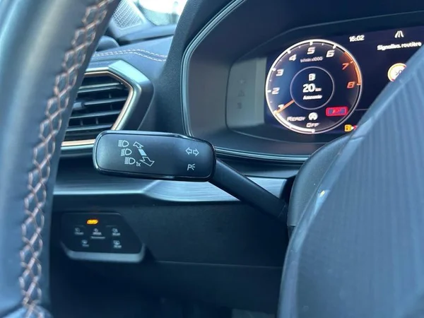CUPRA Formentor (2022) — foto 20 van 34