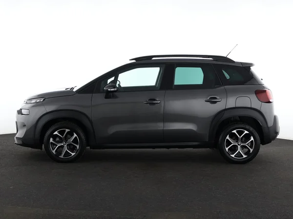 CITROEN C3 Aircross (2023) — foto 12 van 26
