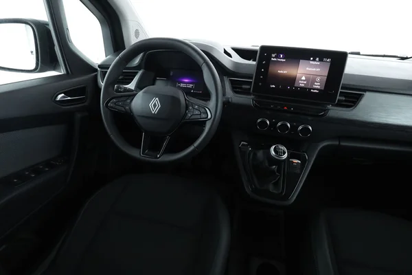 Renault Kangoo (2024) — foto 4 van 16