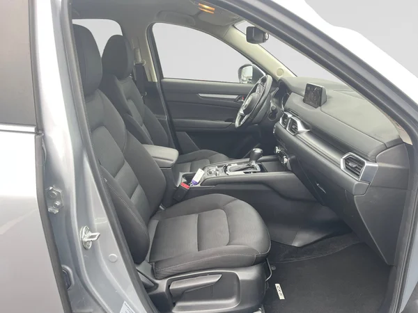 MAZDA CX-5 (2019) — foto 14 van 17
