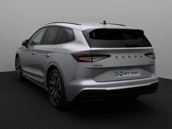 SKODA (2025) — foto 19 van 19