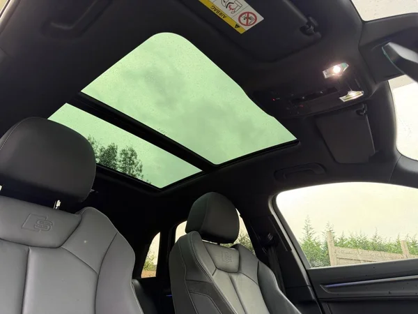 AUDI Q3 (2021) — foto 7 van 18