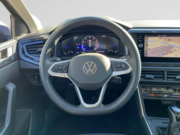 VOLKSWAGEN Polo (2025) — foto 14 van 21