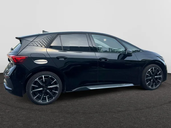 CUPRA Born (2026) — foto 21 van 24