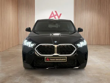 BMW X2 56f16b5e-22ce-45f9-825f-05a12e15e647