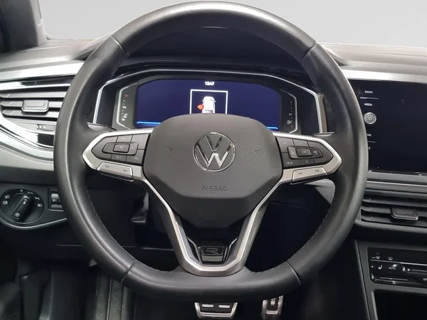 VOLKSWAGEN Taigo (2022) — foto 4 van 23