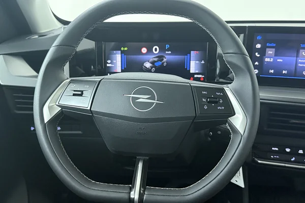 Opel Frontera (2025) — foto 2 van 19