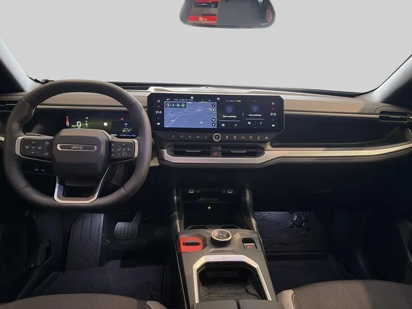 Jeep Compass (2025) — foto 5 van 22