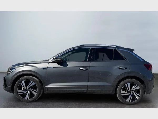 Volkswagen T-Roc (2025) — foto 27 van 29