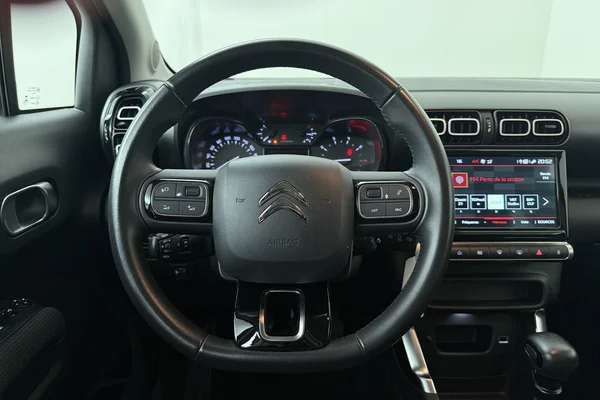 Citroen C3 Aircross (2022) — foto 2 van 20