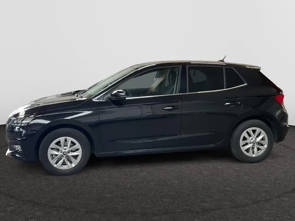 SKODA Fabia (2025) — foto 12 van 24