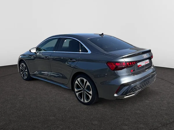 AUDI A3 Sedan (2025) — foto 18 van 24