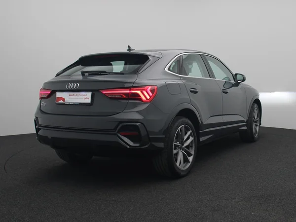AUDI Q3 Sportback (2026) — foto 13 van 19