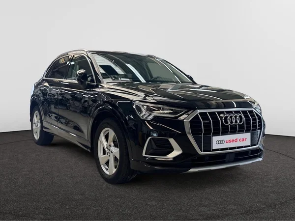 AUDI Q3 (2020) — foto 8 van 13