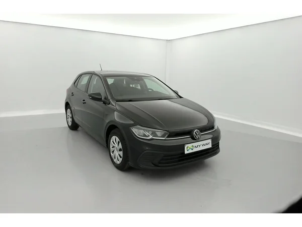 VOLKSWAGEN Polo (2024) — foto 23 van 36