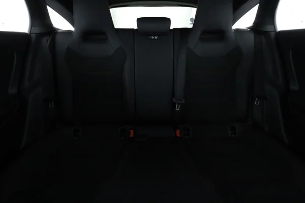 Mercedes-Benz CLA-Klasse (2020) — foto 6 van 16