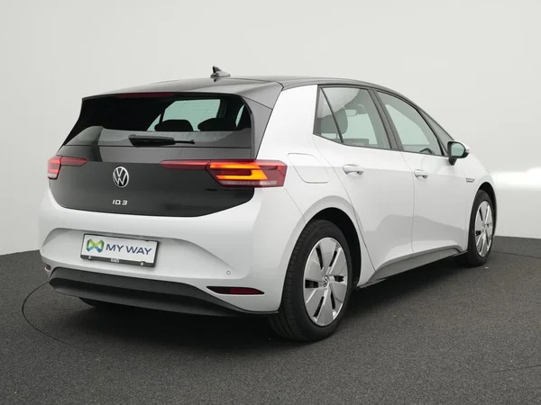 VOLKSWAGEN ID.3 (2023) — foto 12 van 30