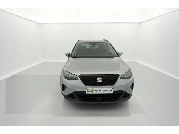 SEAT Arona (2024) — foto 12 van 35