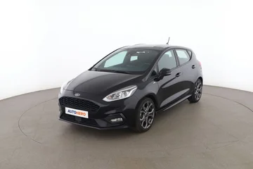 Ford Fiesta 7e1ac661-80e8-46a2-9fc2-6c27210ff4a3