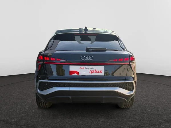 AUDI Q3 Sportback (2026) — foto 3 van 11