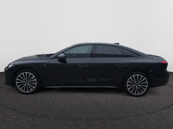 AUDI A6 e-hybrid (PHEV) (2025) — foto 12 van 24
