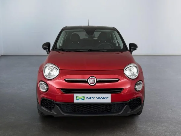 FIAT 500X (2020) — foto 11 van 17
