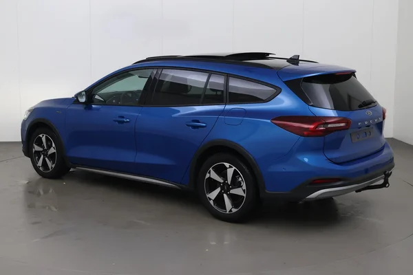 Ford Focus SW Active (2025) — foto 17 van 23
