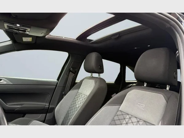 Volkswagen Taigo (2022) — foto 3 van 26