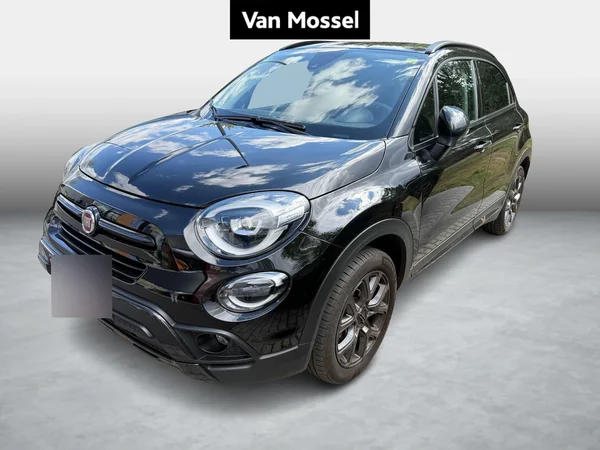 Fiat 500X (2020) — foto 1 van 14