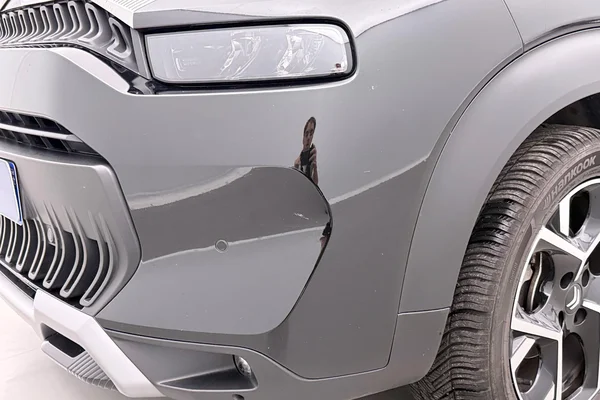 Citroen C3 Aircross (2023) — foto 19 van 33