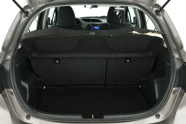 Toyota Yaris (2019) — foto 8 van 16