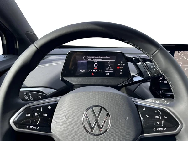 VOLKSWAGEN ID.5 (2023) — foto 14 van 15