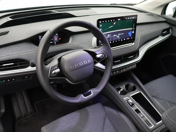 SKODA Elroq (2026) — foto 2 van 24