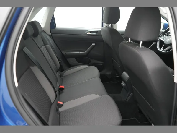VOLKSWAGEN Polo (2023) — foto 7 van 25
