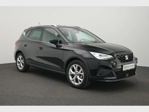 SEAT Arona (2025) — foto 20 van 24