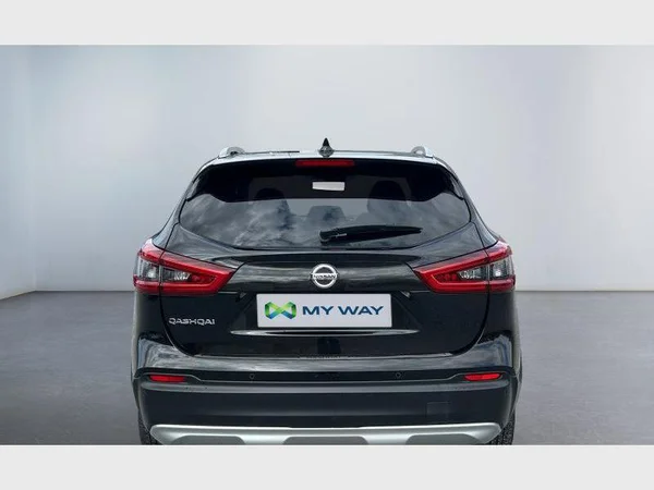 Nissan QASHQAI (2020) — foto 24 van 29