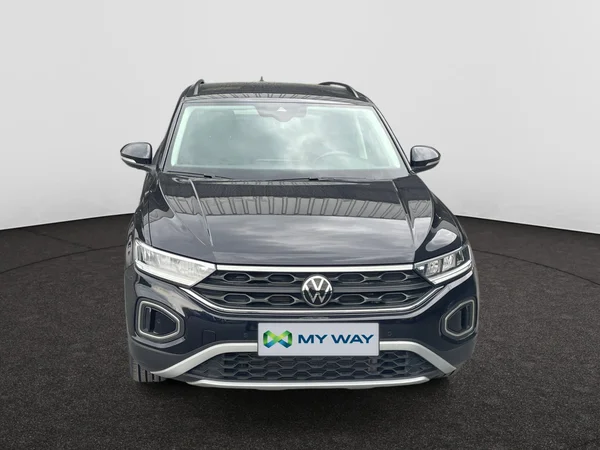 VOLKSWAGEN T-Roc (2023) — foto 16 van 21