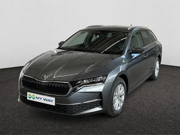 SKODA Octavia Combi (2025)