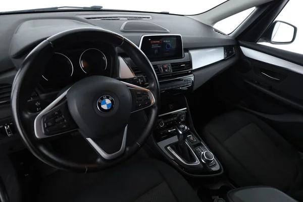 BMW 2-serie (2018) — foto 2 van 16
