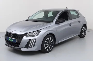 Peugeot 208 (2024)