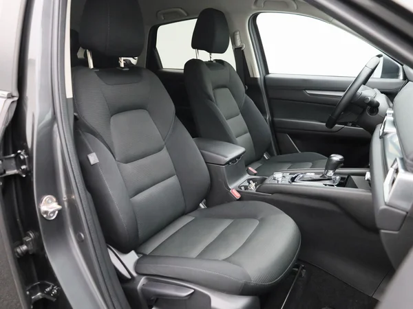 Mazda CX-5 (2023) — foto 35 van 43