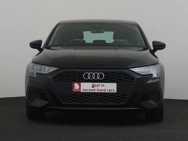 AUDI A3 (2022) — foto 25 van 27