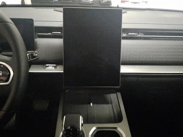 JAECOO 7 (2026) — foto 5 van 22