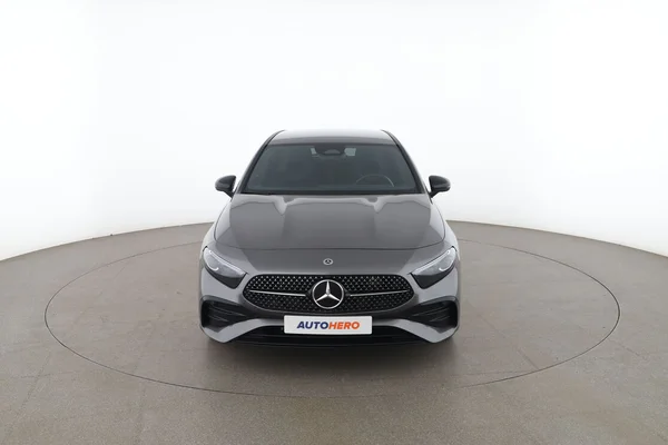 Mercedes-Benz A-Klasse (2023) — foto 15 van 16