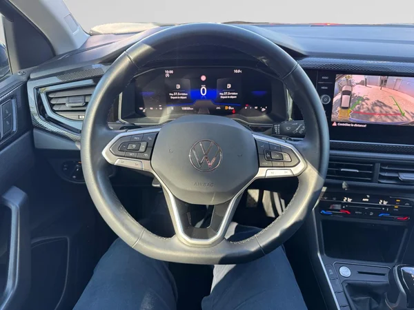 VOLKSWAGEN Taigo (2025) — foto 4 van 24