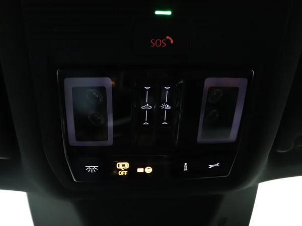 CUPRA Terramar e-Hybrid (PHEV) (2025) — foto 4 van 19