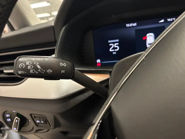 SKODA Scala (2022) — foto 16 van 20