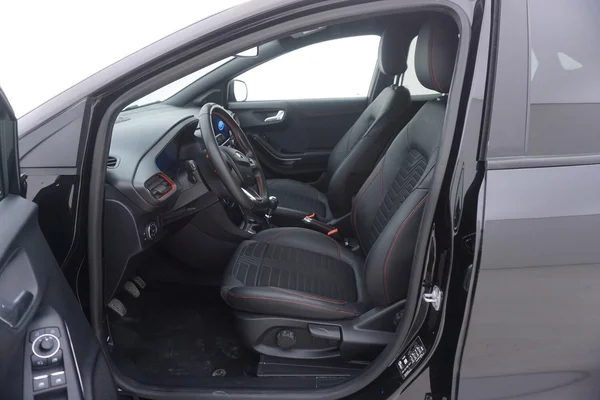 Ford Puma (2022) — foto 4 van 33